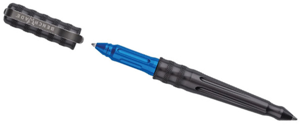 Тактическая ручка BM1101-1, синие чернила - фото 1