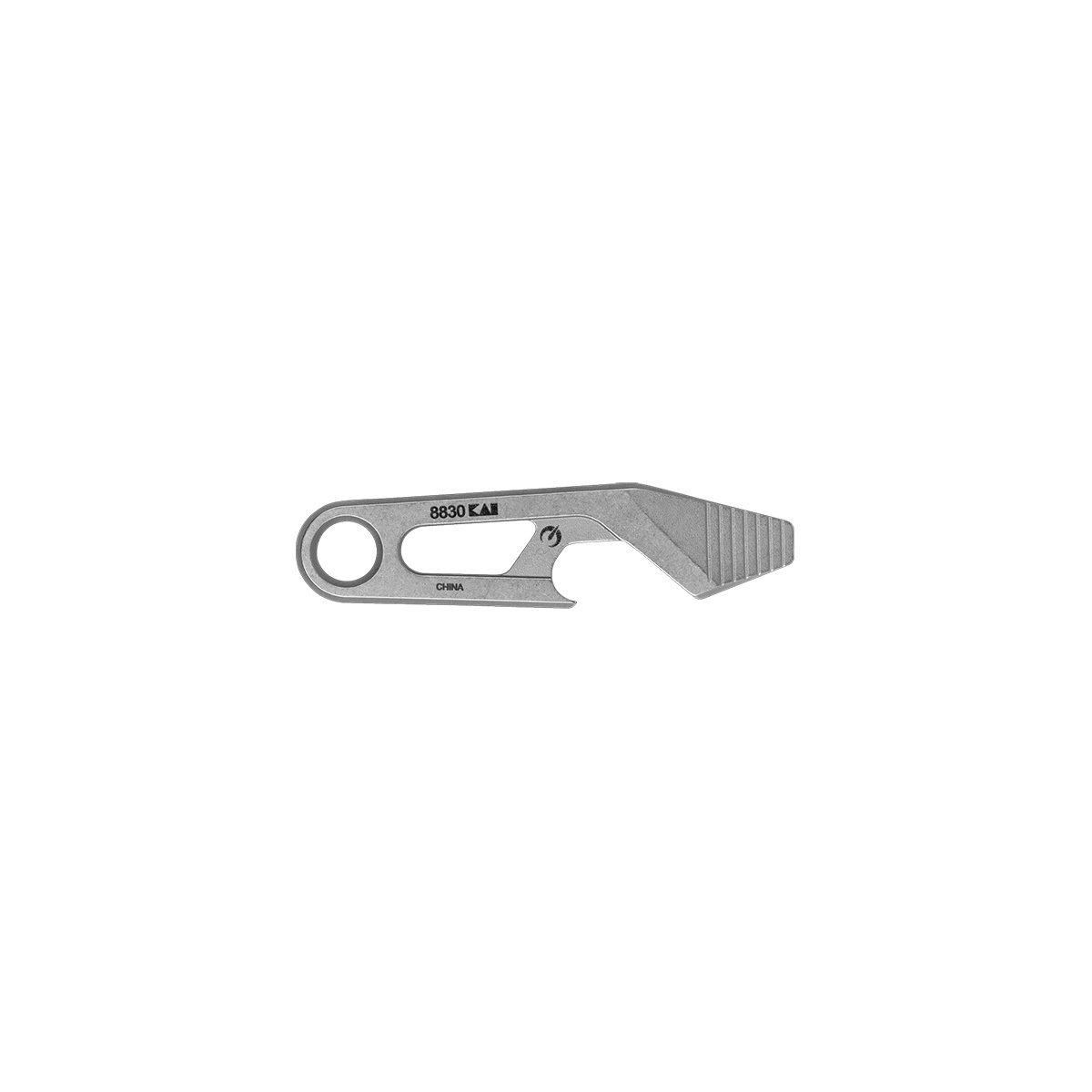 Многоцелевой карманный инструмент на ключи Kershaw Recap - фото 2