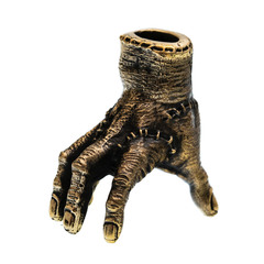 Фото Бусина для темляка Вещь, латунь