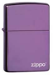 Фото Зажигалка ZIPPO Classic, покрытие Abyss™