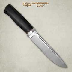 Фото Нож Таежный, АиР, граб, 95х18