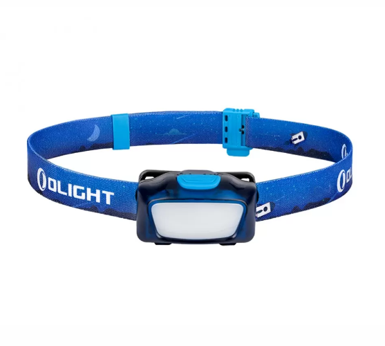 Налобный фонарь Olight H05 Lite-Blue