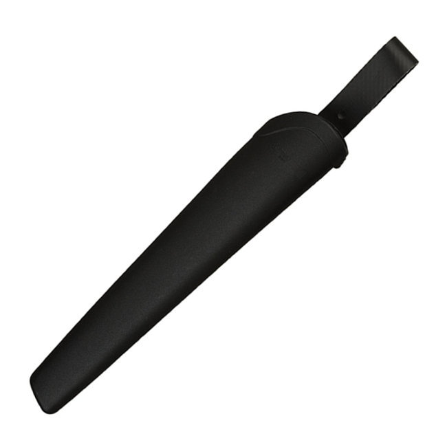 Нож с фиксированным лезвием Morakniv Allround 731, углеродистая сталь, рукоять пластик - фото 6