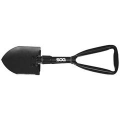 Фото Лопата Sog, F08 Entrenching Tool