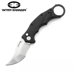 Фото Нож складной Black Lynx