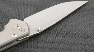 Нож складной Chris Reeve Large Sebenza 21 L21UN G, сталь CPM S35VN, рукоять титан от Ножиков