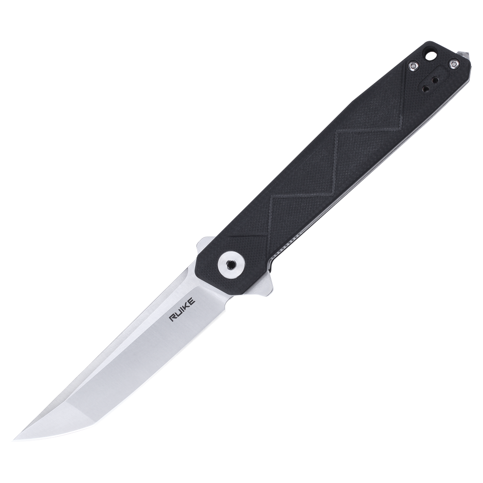 Нож Ruike P127-B, G10, Бренды, Ruike