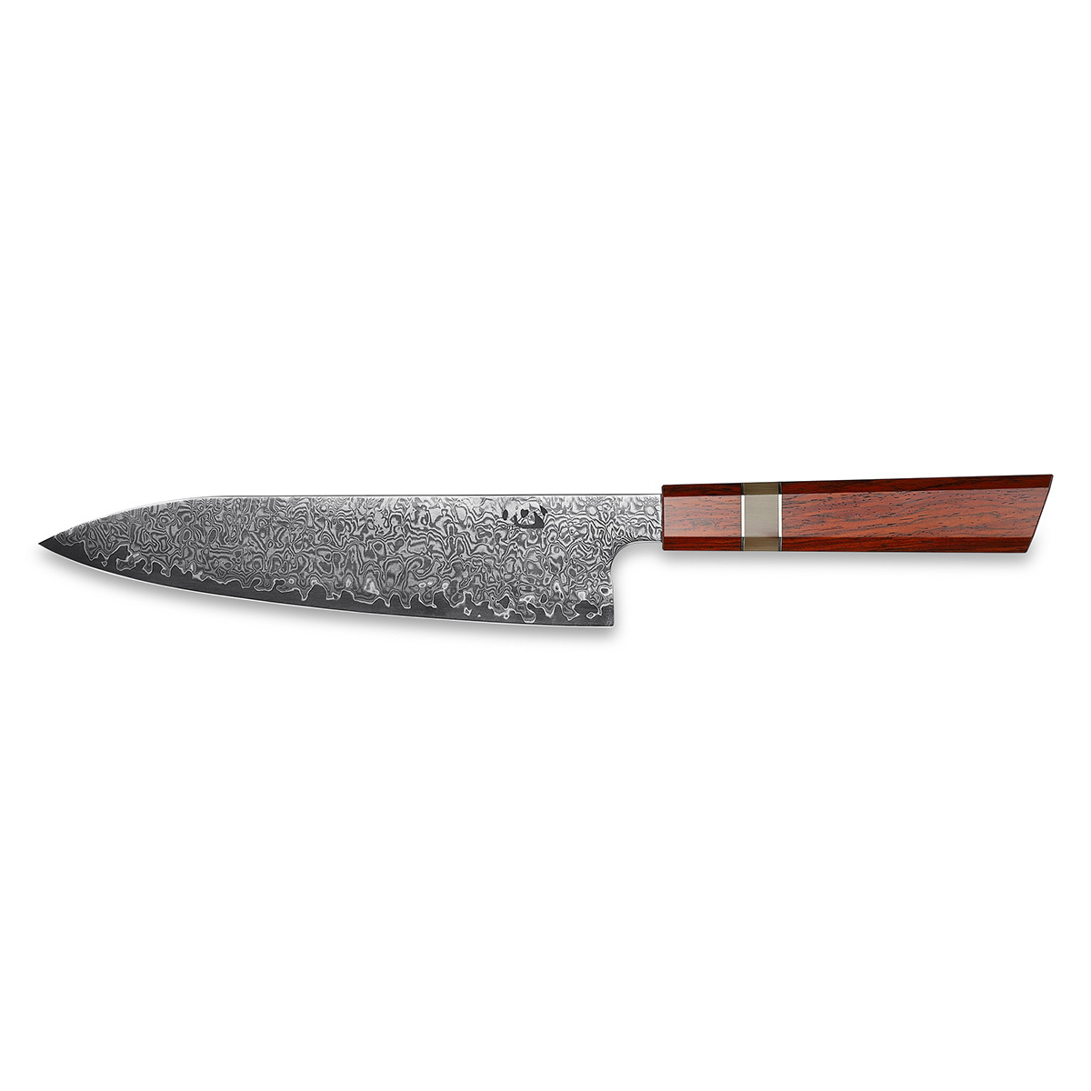 Кухонный нож Bestech (Xin Cutlery) Chef XC119, сталь VG10/дамаск складной нож bestech swift сталь d2 micarta
