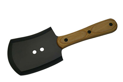 Лопата Сапер Т, сталь 420 сувенирное оружие нож костет