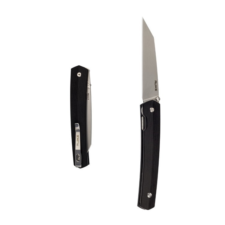 Нож Ruike P865-B от Ножиков
