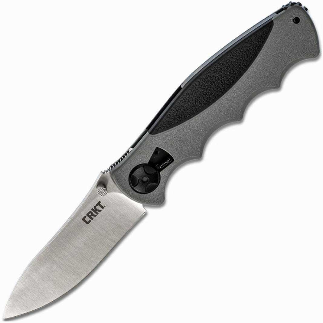 Складной нож Monashee, 8Cr13MoV, ABS