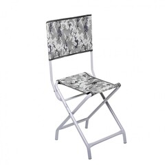 Фото Стул складной со спинкой Тонар T-FC-400S-DG