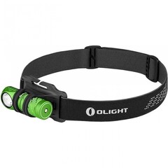 Фото Налобный фонарь Olight Perun 2 mini Lime Green