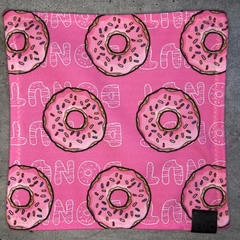 Фото Хэнк Пончики Grant’s EDC