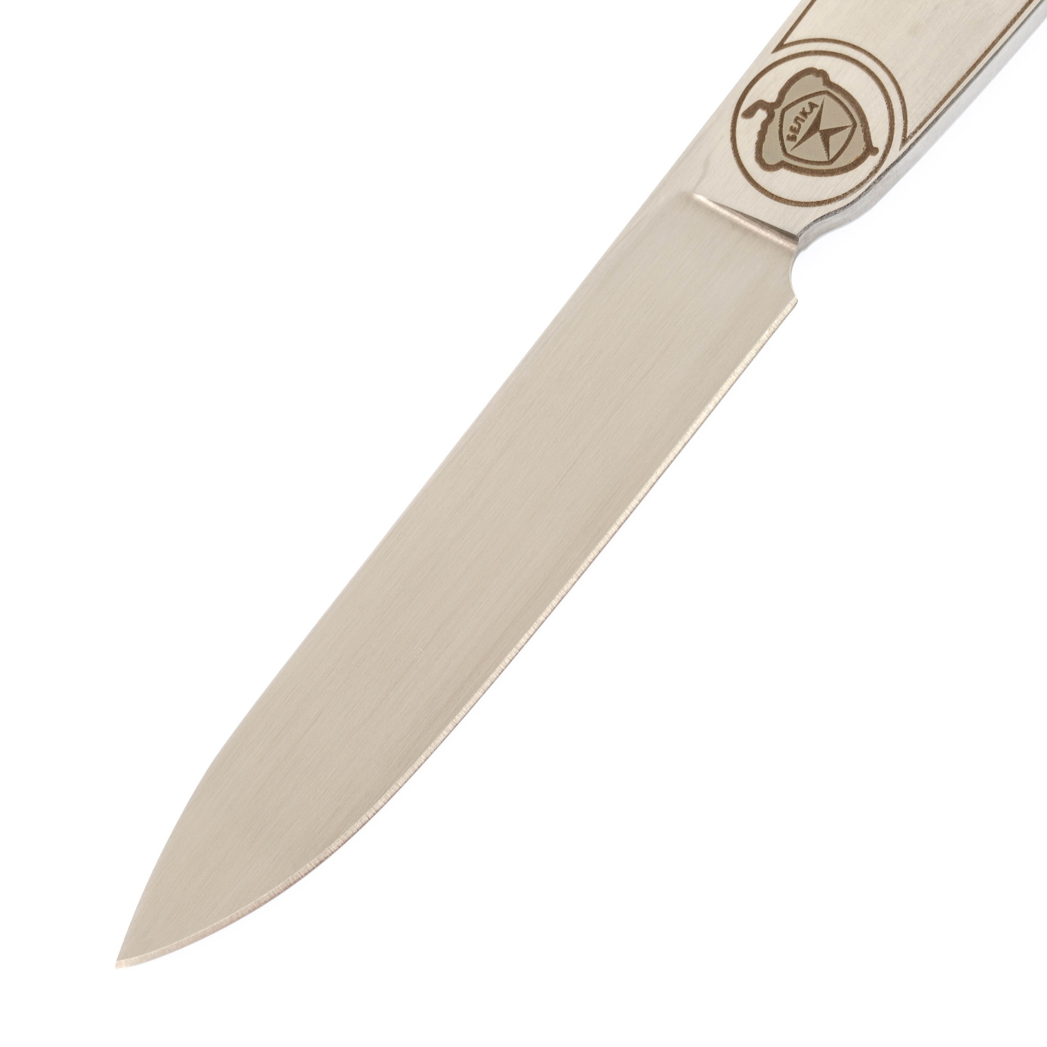 Нож Белка Fixed (Belka), сталь AUS-8 - фото 2