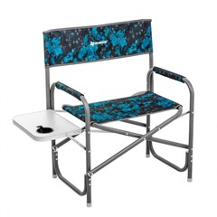 Фото Кресло директорское Nisus Shark Maxi N-DC-95200T-M-S