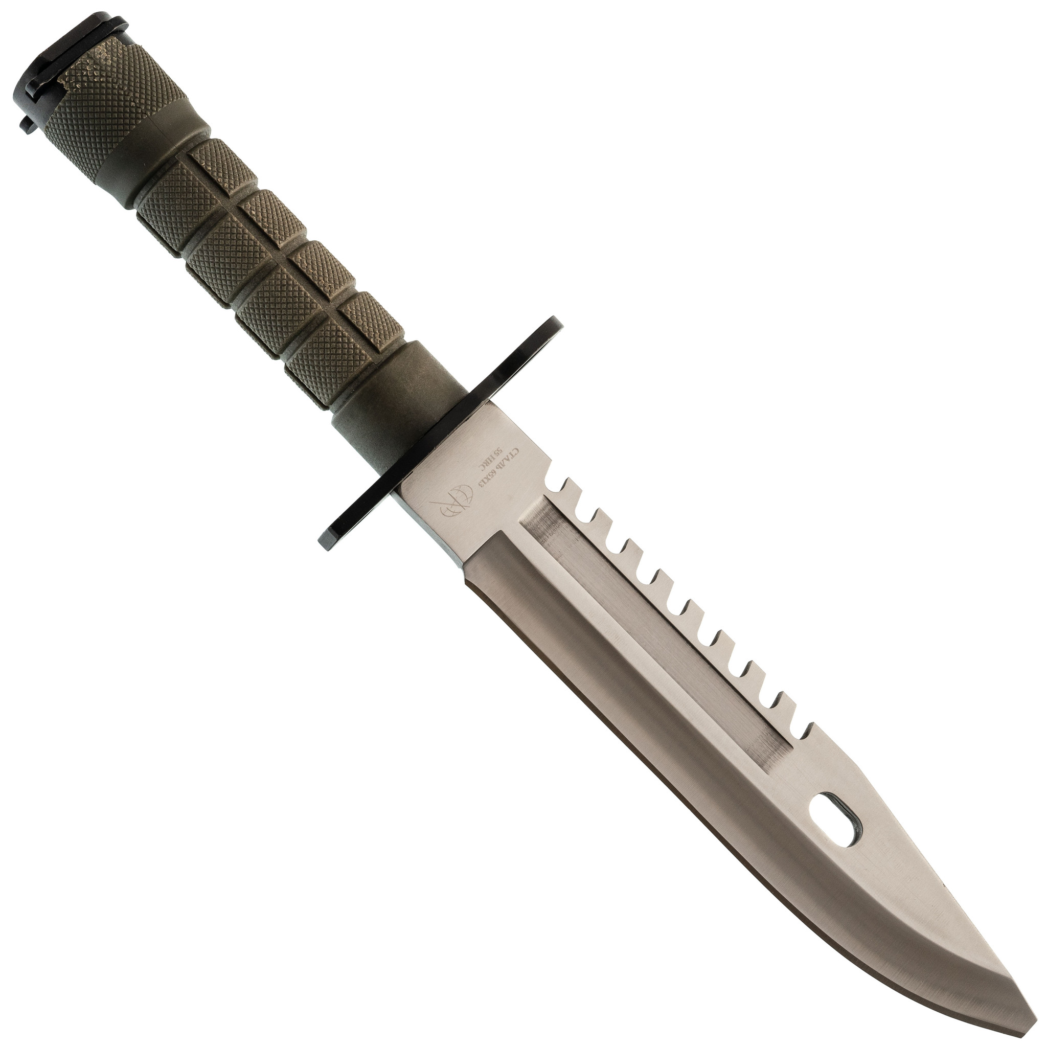 Нож для выживания Штык - фото 5