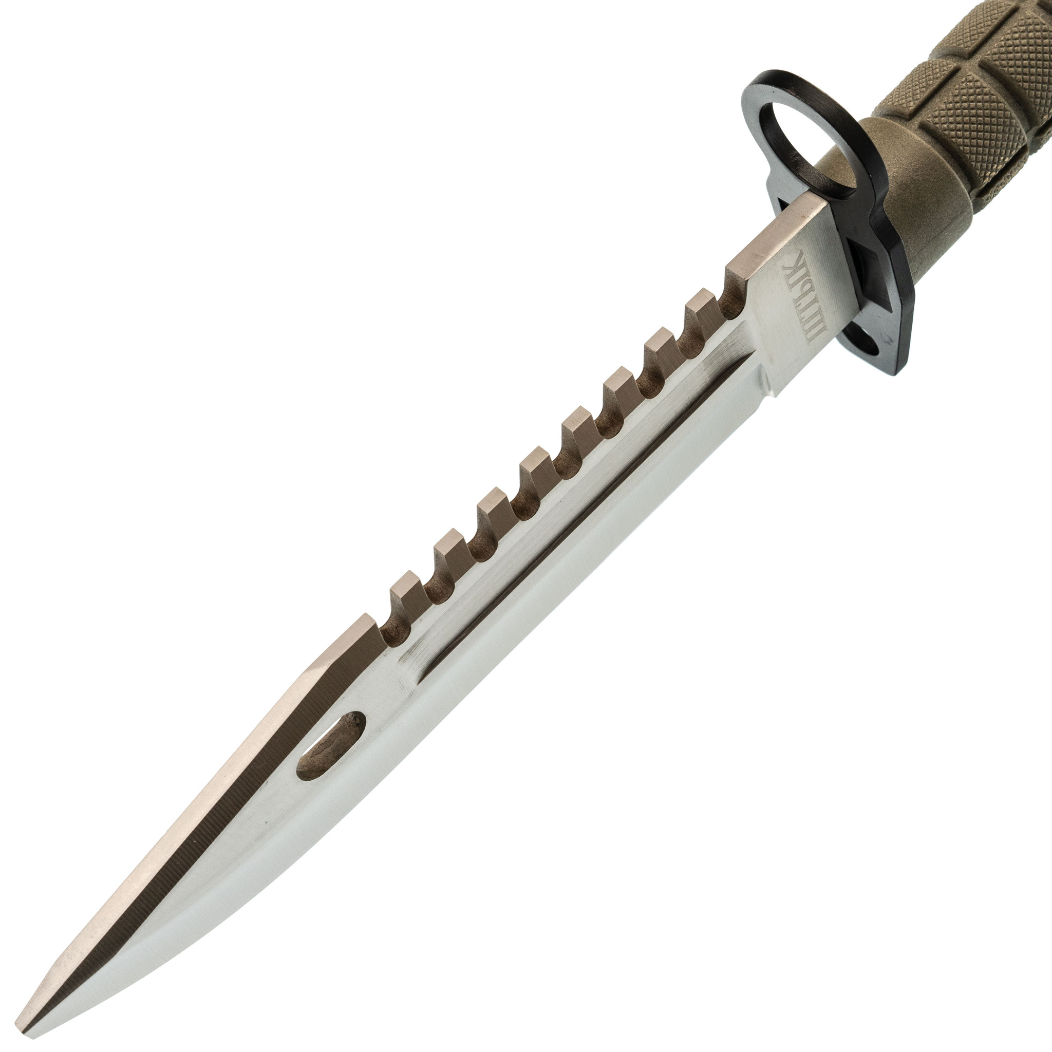 Нож для выживания Штык - фото 3