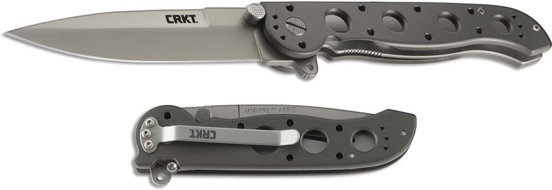 Складной нож CRKT M16-03S Classic Knife