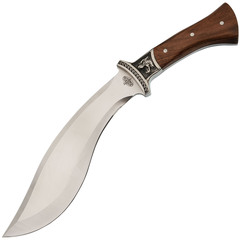 Фото Кукри Тибет