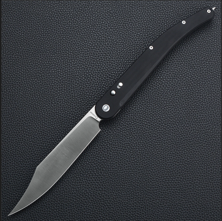 Складной нож Daggerr Navaja Clsico, сталь VG-10, рукоять G10