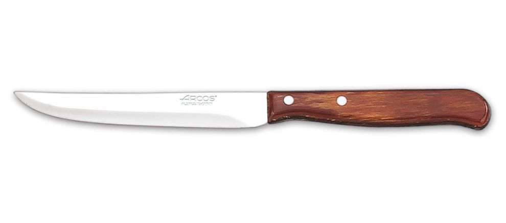 Нож кухонный, овощной 10,5 см, блистер «Latina» от Ножиков