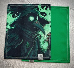 Фото Хэнк «Чумной доктор 2»