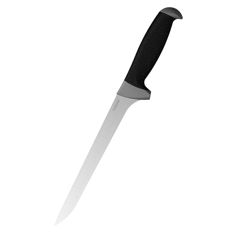 Филейный нож Kershaw 7.5" Fillet K1247, сталь 420J2, рукоять пластик/резина от Ножиков