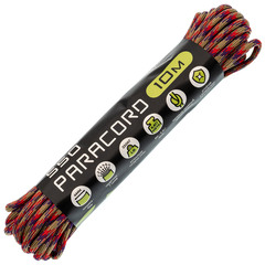 Фото Паракорд 550 Canyon, 10 м