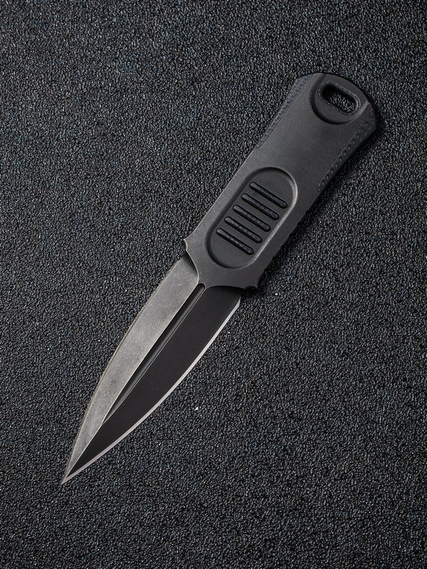Шейный нож WE Knife OSS Dagger, CPM 20CV - фото 1
