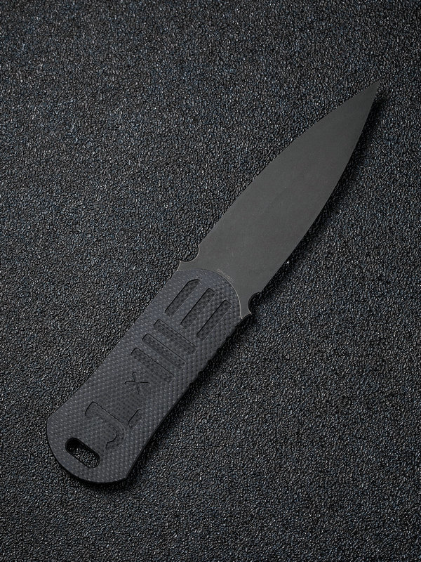 Шейный нож WE Knife OSS Dagger, CPM 20CV - фото 2