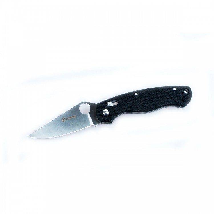 Нож Ganzo G7291 чёрный