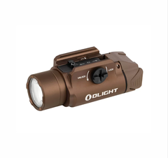 Фото Выносная тактическая кнопка Olight sRPL-7