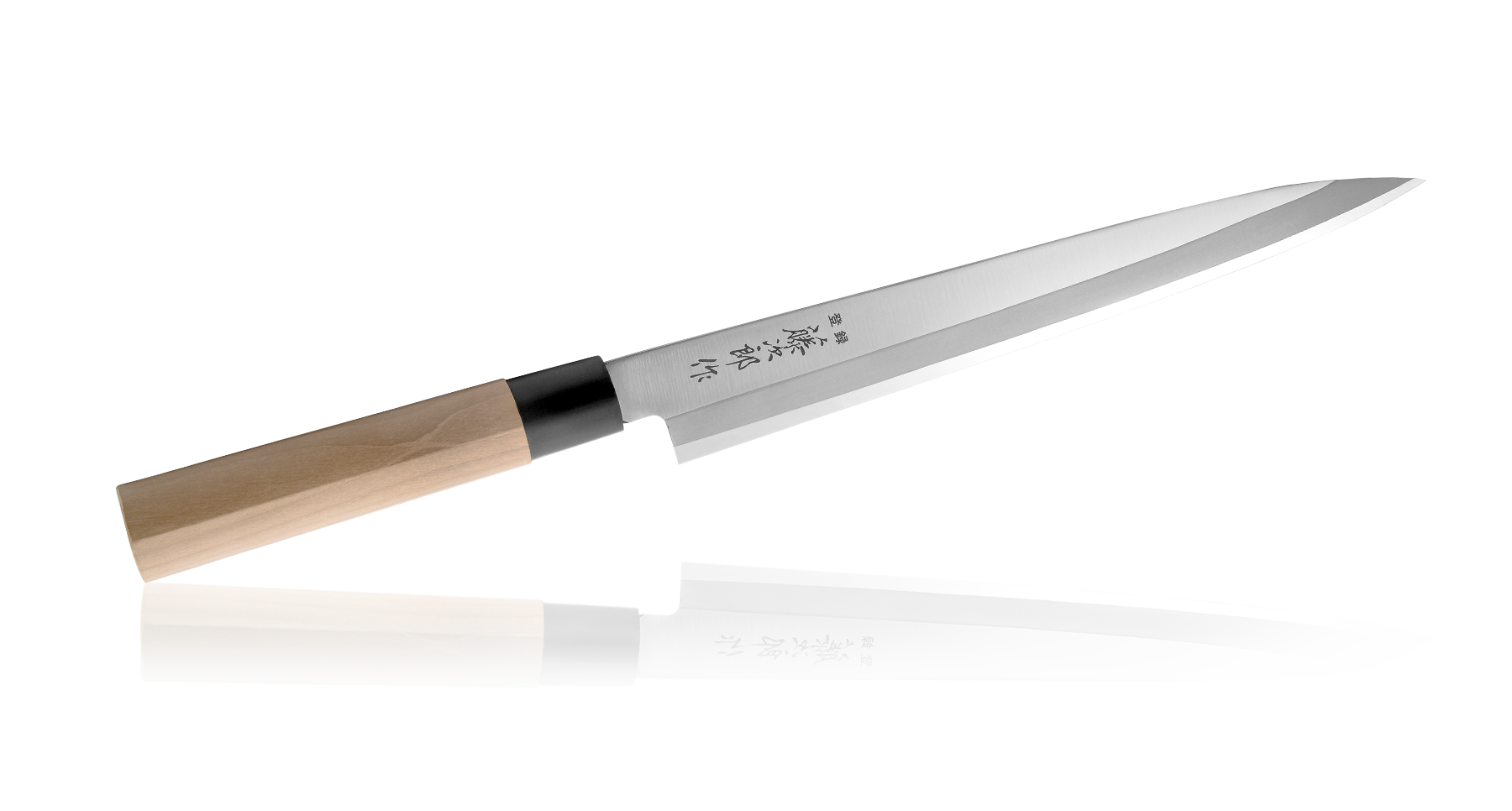 Нож Янаги Japanese Knife 260 мм, сталь AUS-8, Tojiro