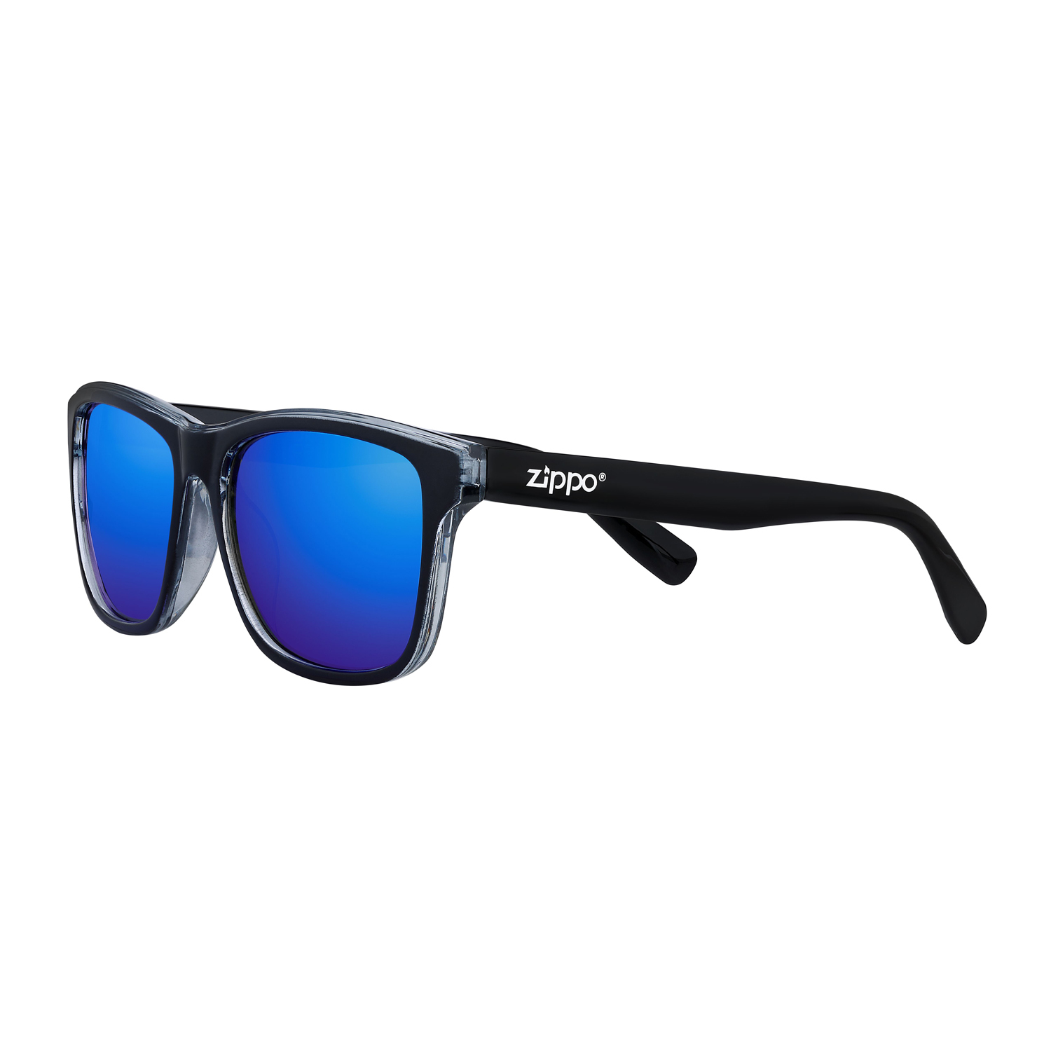 Очки солнцезащитные ZIPPO OB201-2, Мужские аксессуары, Солнцезащитные очки