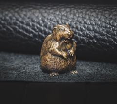 Фото Бусина Mordor 