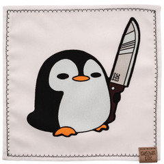 Фото Хэнк Пингвин Grant’s EDC