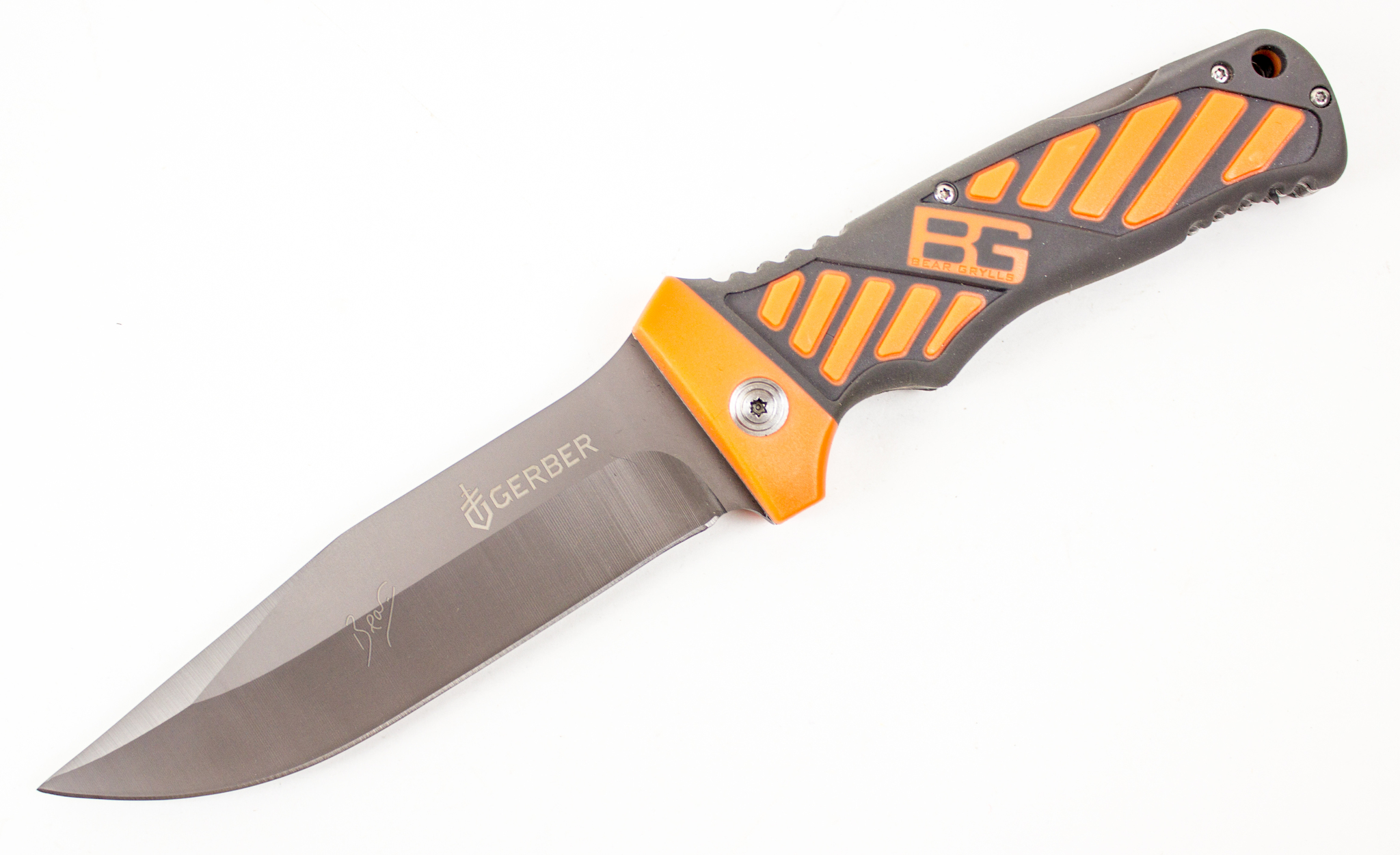 Нож  Bear Grylls, 31-000902 по цене 3500.0 руб. -   .