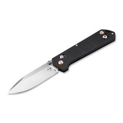 Фото Складной нож Boker Kihon DC, сталь D2, рукоять GFN