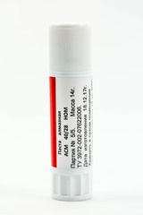 Фото Алмазная паста HOM ACM 40/28, 14 гр.