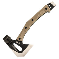 Фото Многофункциональный топор FT-02 HX OUTDOORS