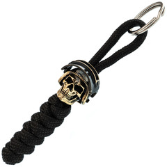 Фото Бусина с темляком 