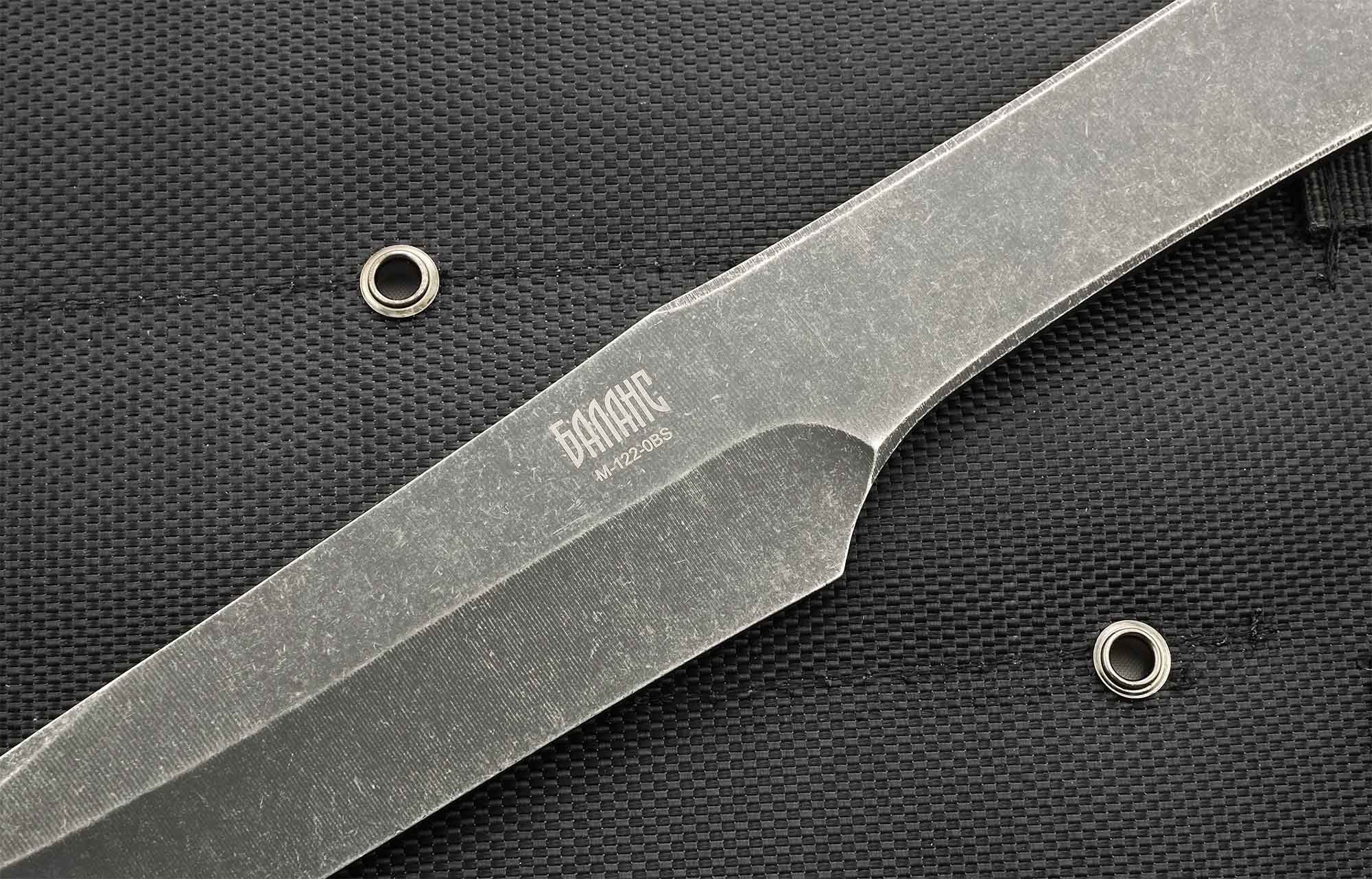 Набор из 3 метательных ножей, M-122-0BS от Ножиков