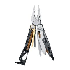 Фото Мультитул Leatherman MUT (850112N), 16 функций