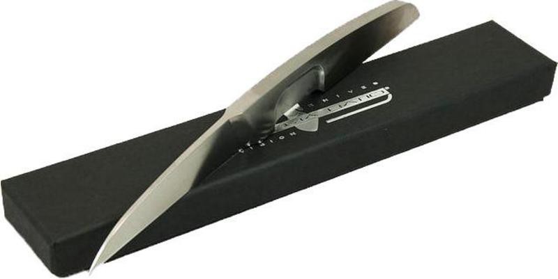 Нож для стейка Extrema Ratio Silver Talon, сталь Bhler N690 от Ножиков