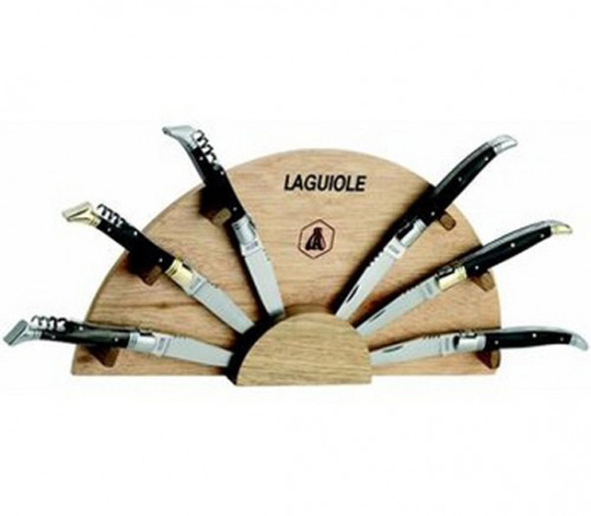 Нож складной Laguiole LG 268018(1)