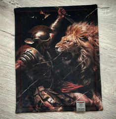 Фото Хэнк «Спартанец»