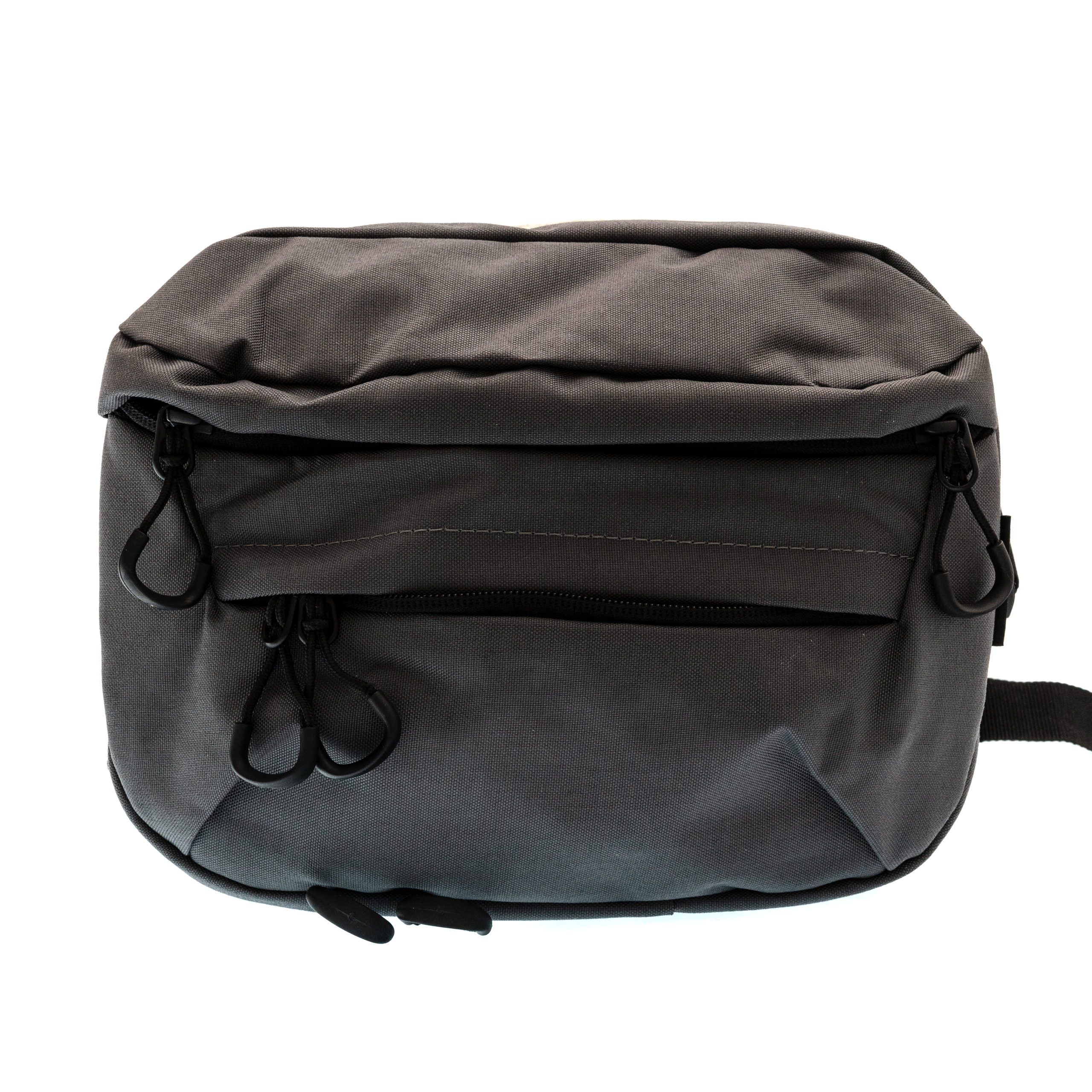 

Сумка Pirate Custom "Акула", графит