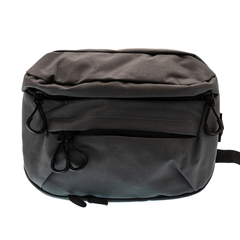 Фото Сумка Pirate Custom 