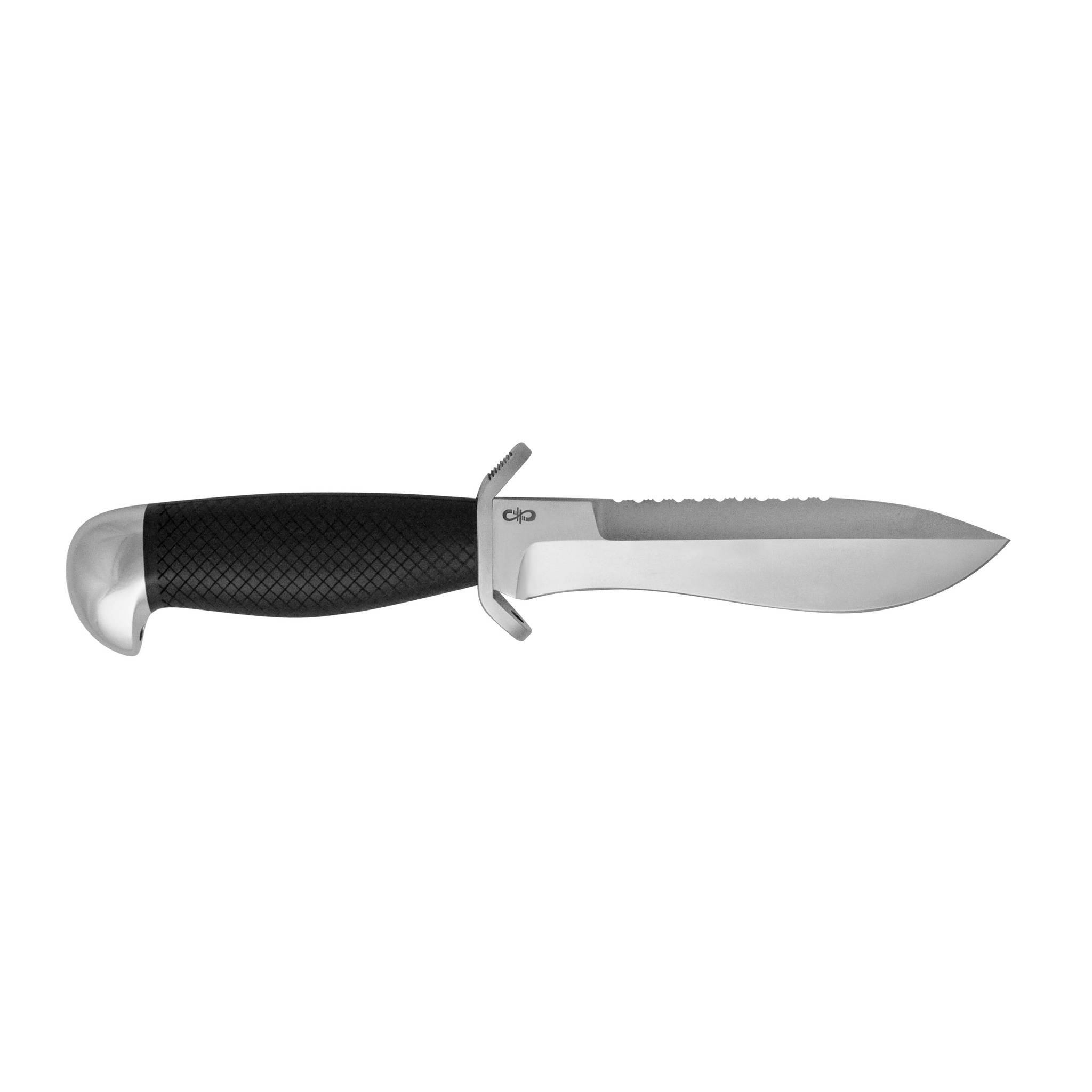 Нож Боец, граб, 95х18 от Ножиков